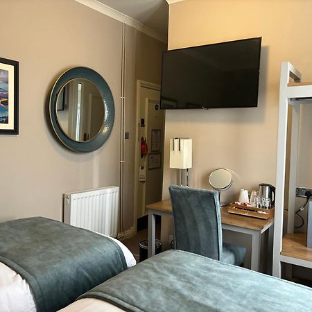 The Abbey Inn Paisley Zewnętrze zdjęcie