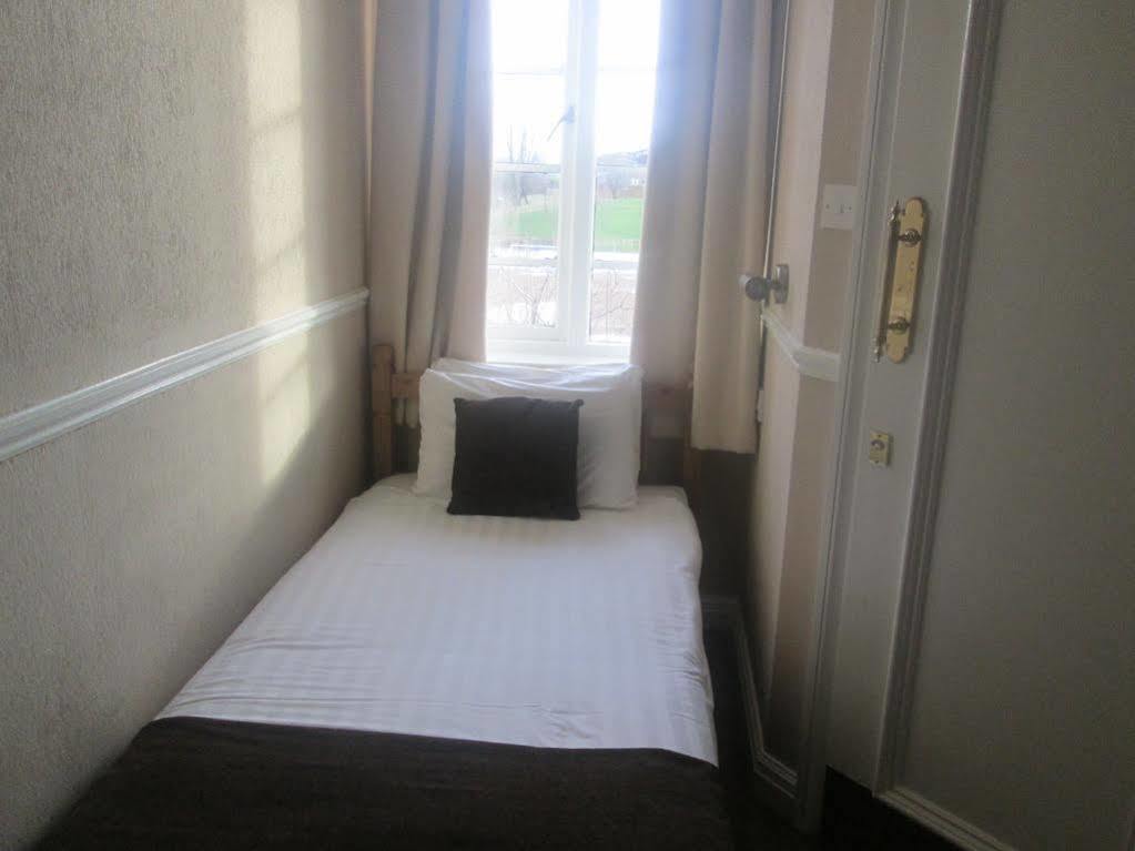 The Abbey Inn Paisley Zewnętrze zdjęcie