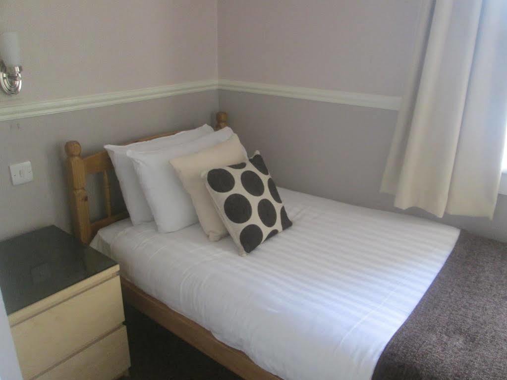 The Abbey Inn Paisley Zewnętrze zdjęcie